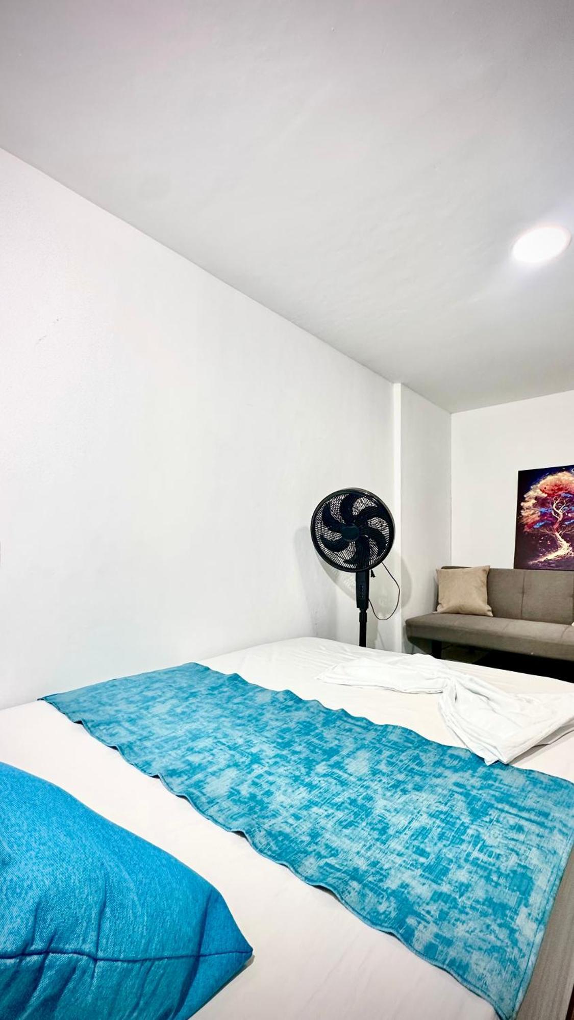 Mandala Beach Club Playa Blanca Bagian luar foto
