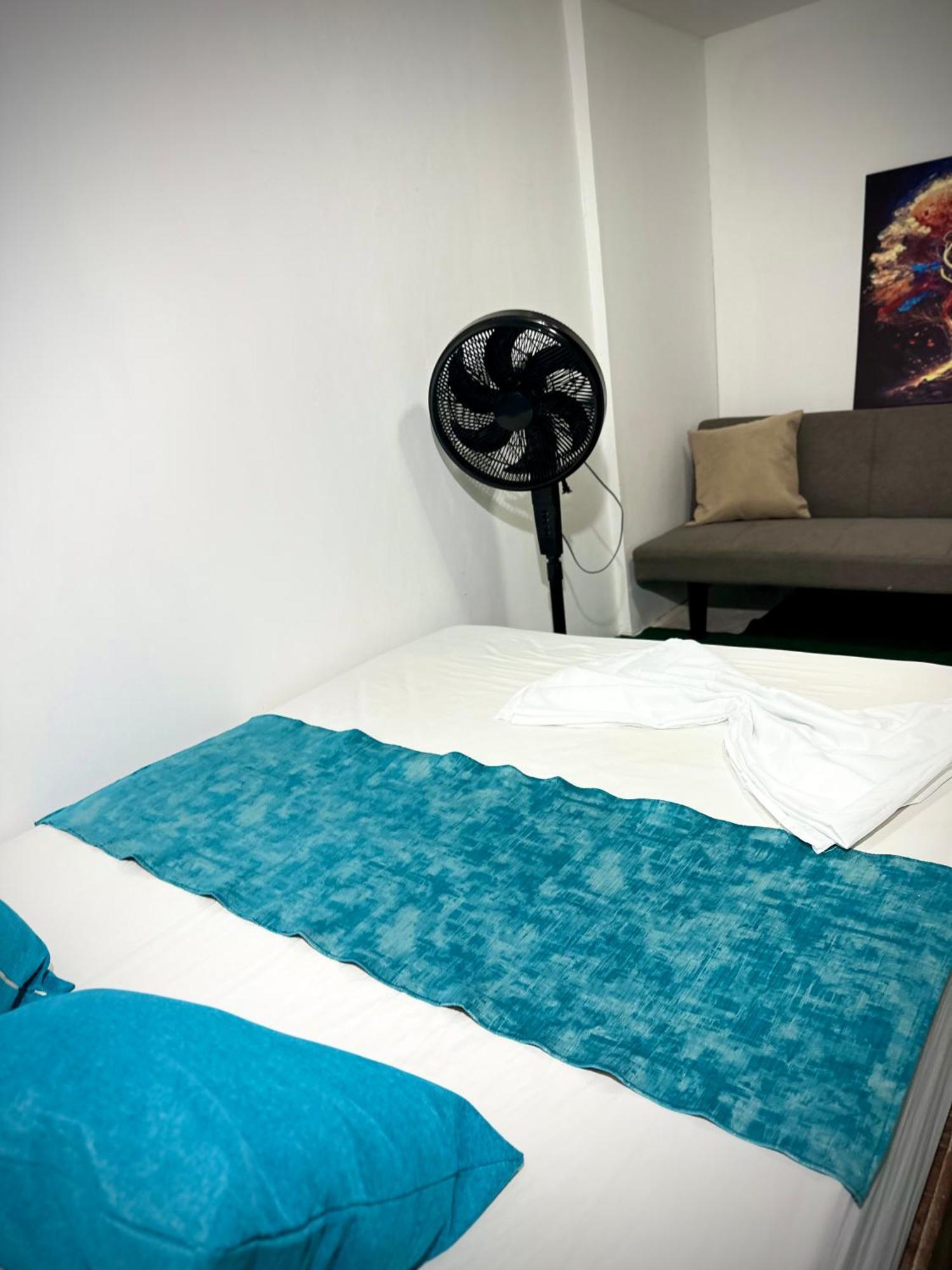 Mandala Beach Club Playa Blanca Bagian luar foto