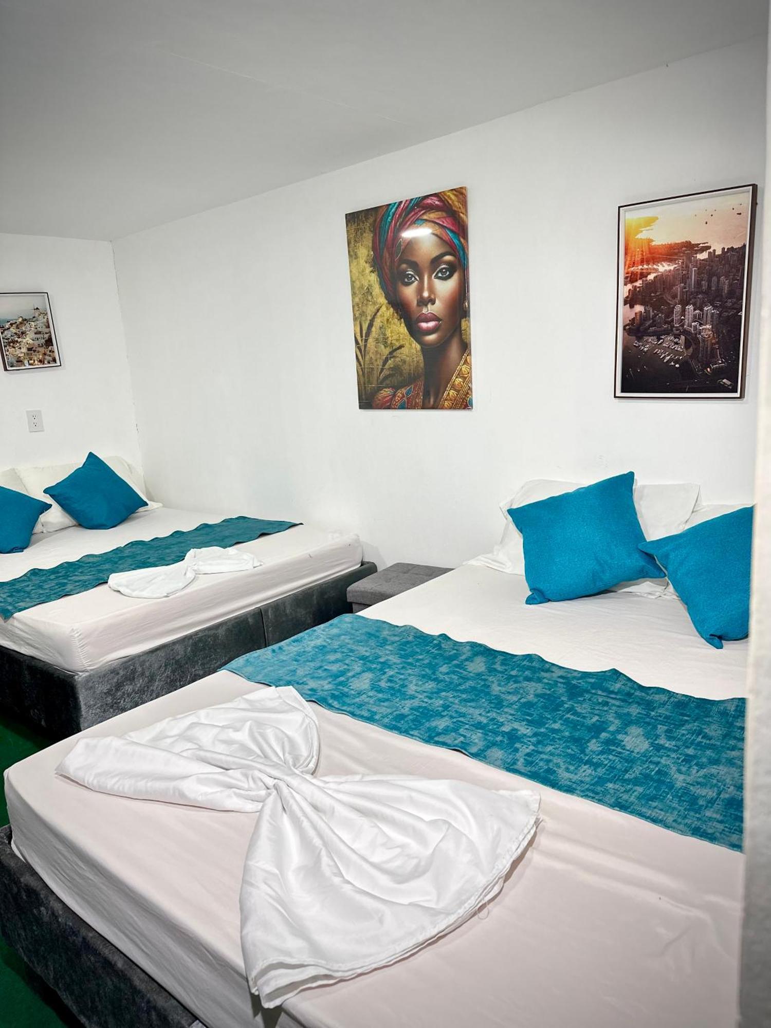 Mandala Beach Club Playa Blanca Bagian luar foto