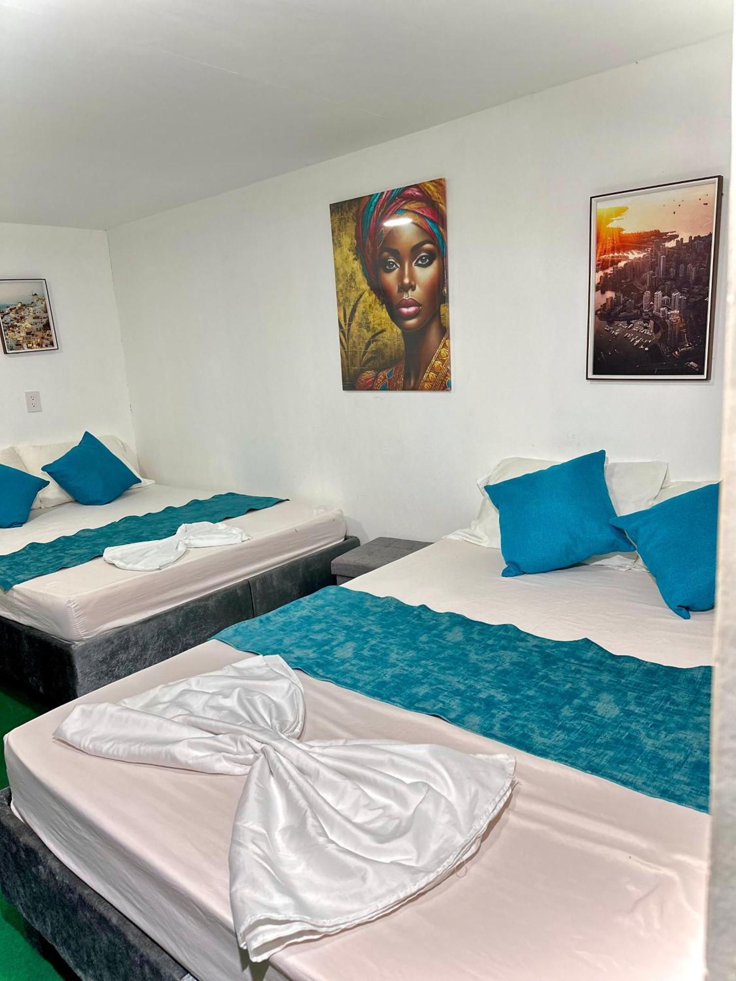 Mandala Beach Club Playa Blanca Bagian luar foto