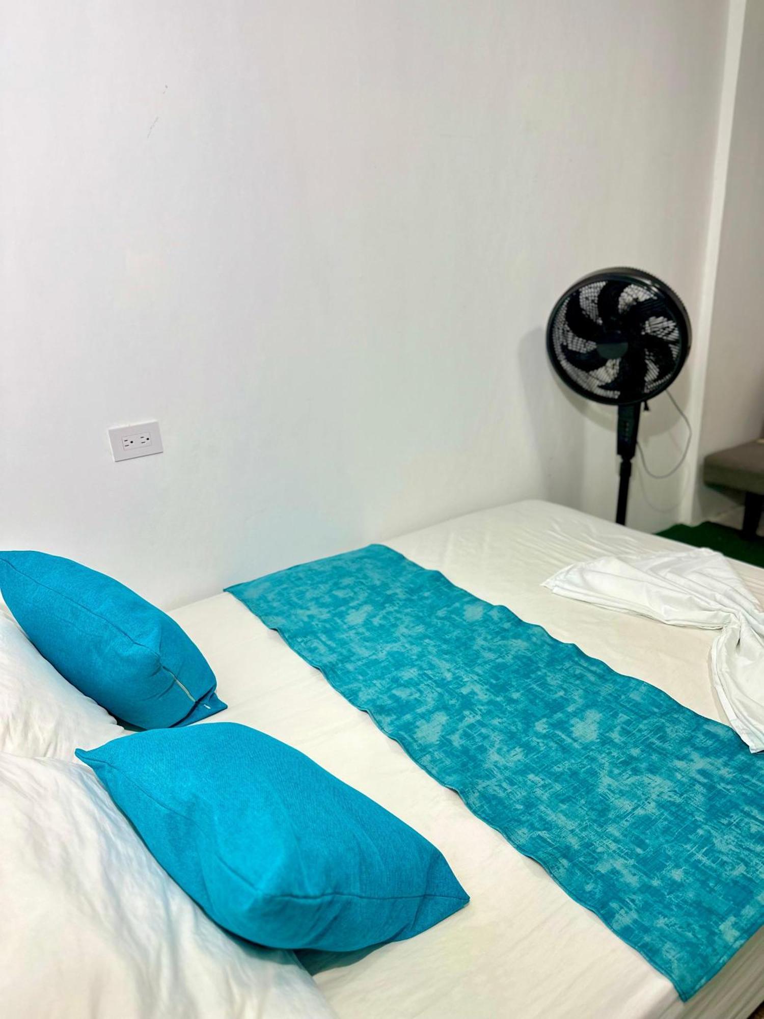 Mandala Beach Club Playa Blanca Bagian luar foto